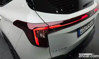 Kia Seltos 2025 1.6 гидро в Москве № 1342607, миниатюра 8