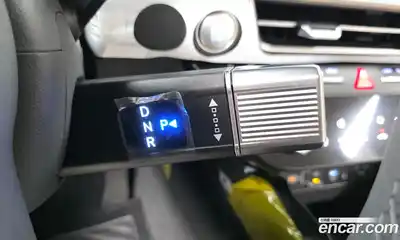 Hyundai Sonata 2025 1.6 гидро в Москве № 1399377, миниатюра 12