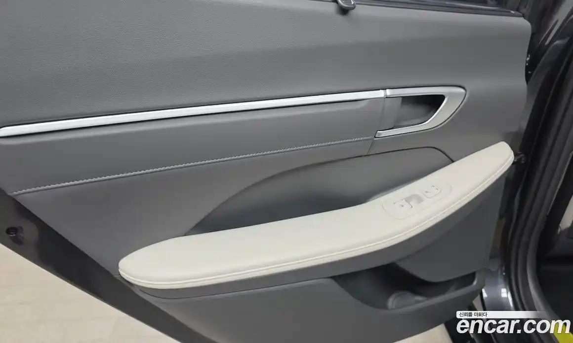 Hyundai Sonata 2025 1.6 гидро в Москве № 1399377, фото 15