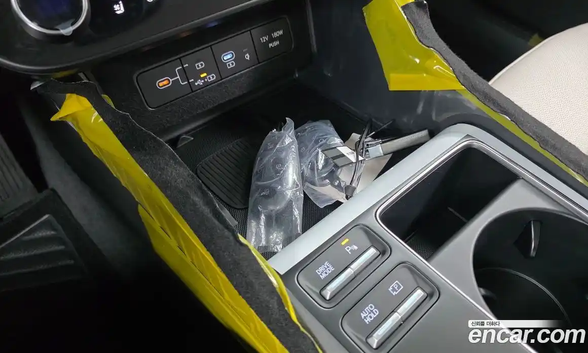 Hyundai Sonata 2025 1.6 гидро в Москве № 1399377, фото 29