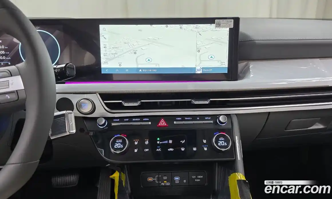 Hyundai Sonata 2025 1.6 гидро в Москве № 1399377, фото 31