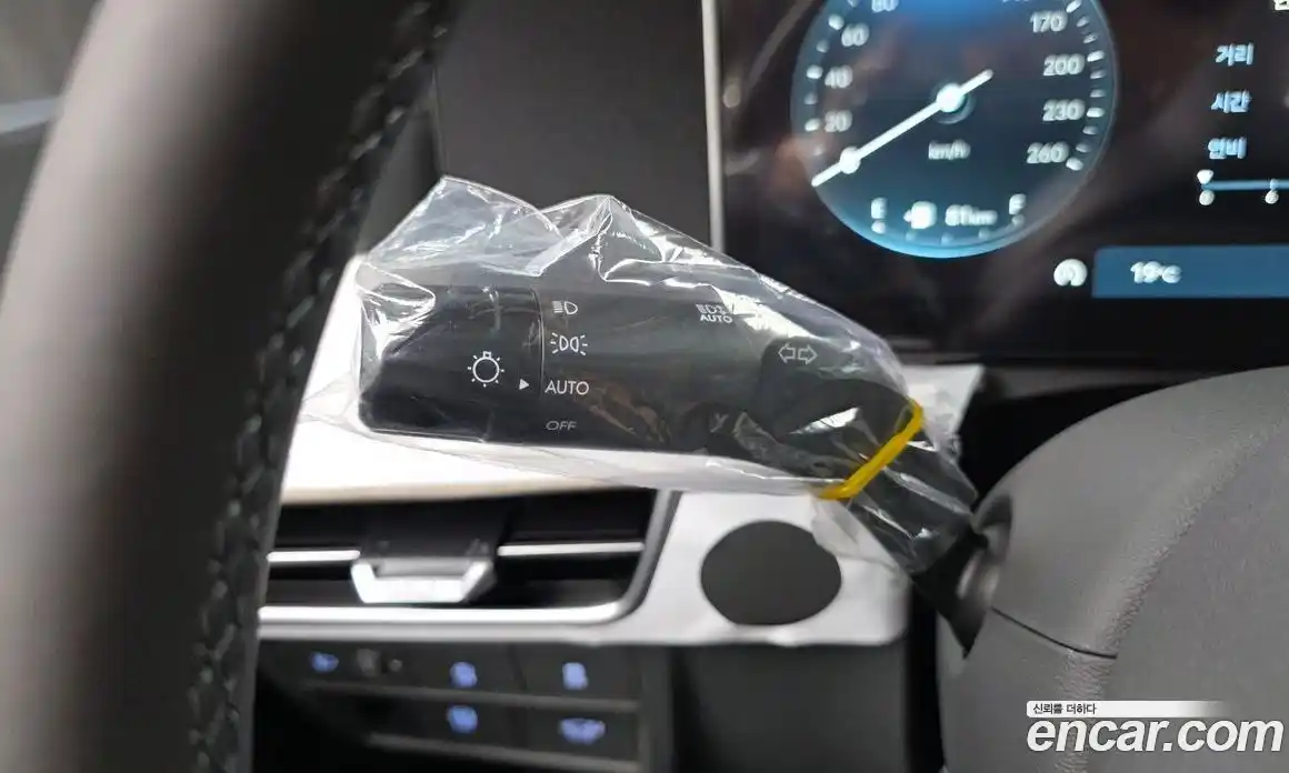 Hyundai Sonata 2025 1.6 гидро в Москве № 1399377, фото 32