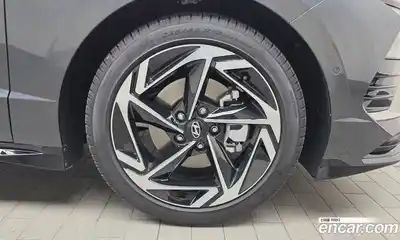 Hyundai Sonata 2025 1.6 гидро в Москве № 1399377, миниатюра 7