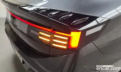 Hyundai Sonata 2025 1.6 гидро в Москве № 1399377, миниатюра 9
