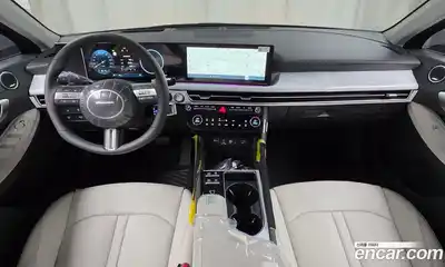 Hyundai Sonata 2025 1.6 гидро в Москве № 1399377, миниатюра 10