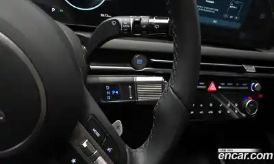 Hyundai Tucson 2025 1.6 гидро в Москве № 1416849, миниатюра 12