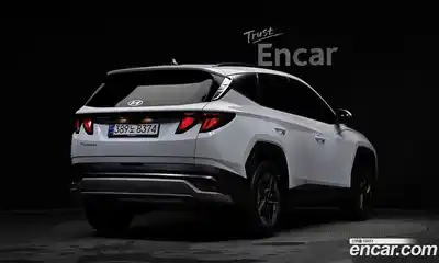 Hyundai Tucson 2025 1.6 гидро в Москве № 1416849, миниатюра 2