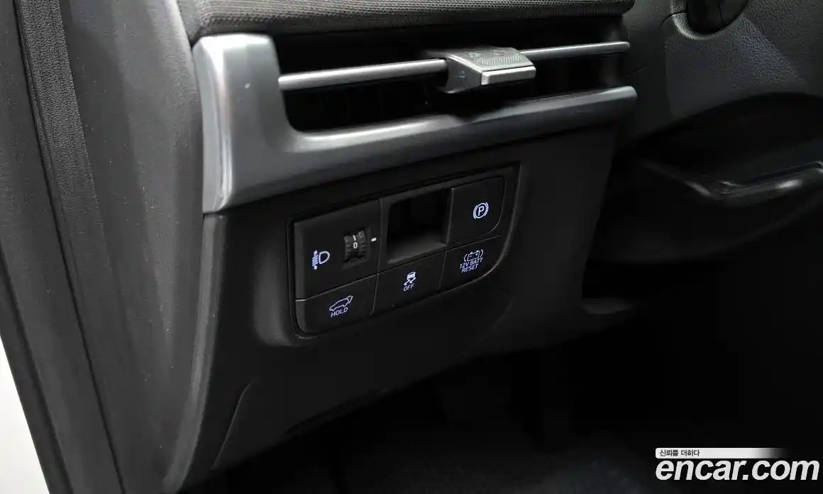 Hyundai Tucson 2025 1.6 гидро в Москве № 1416849, фото 23