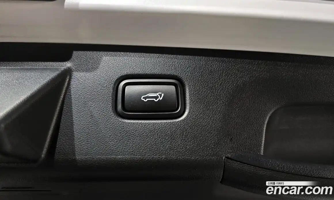 Hyundai Tucson 2025 1.6 гидро в Москве № 1416849, фото 26