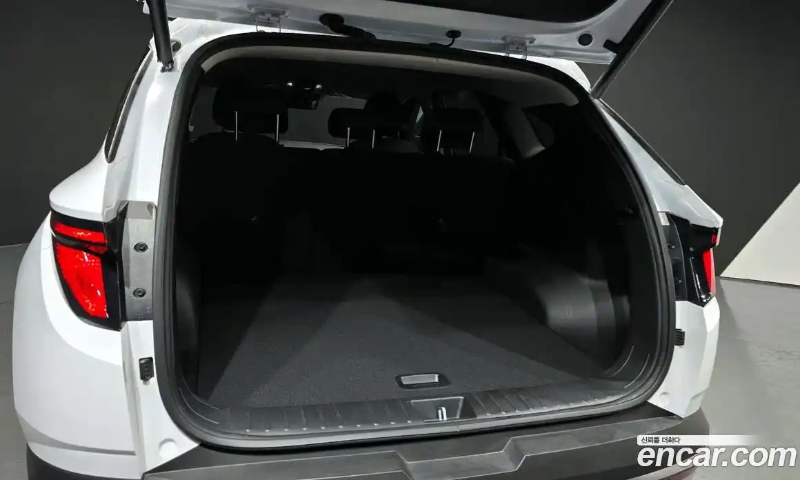 Hyundai Tucson 2025 1.6 гидро в Москве № 1416849, фото 29