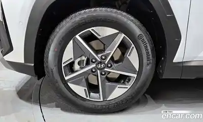 Hyundai Tucson 2025 1.6 гидро в Москве № 1416849, миниатюра 5