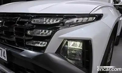 Hyundai Tucson 2025 1.6 гидро в Москве № 1416849, миниатюра 8