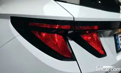 Hyundai Tucson 2025 1.6 гидро в Москве № 1416849, миниатюра 9