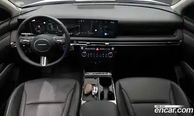 Hyundai Tucson 2025 1.6 гидро в Москве № 1416849, миниатюра 10