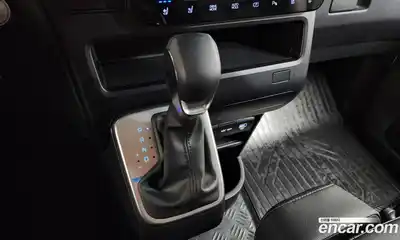Hyundai Staria 2025 2.2 гидро в Москве № 1416953, миниатюра 12