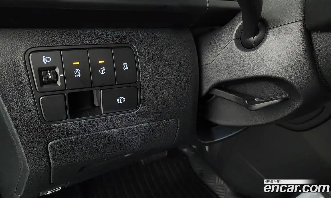 Hyundai Staria 2025 2.2 гидро в Москве № 1416953, фото 23