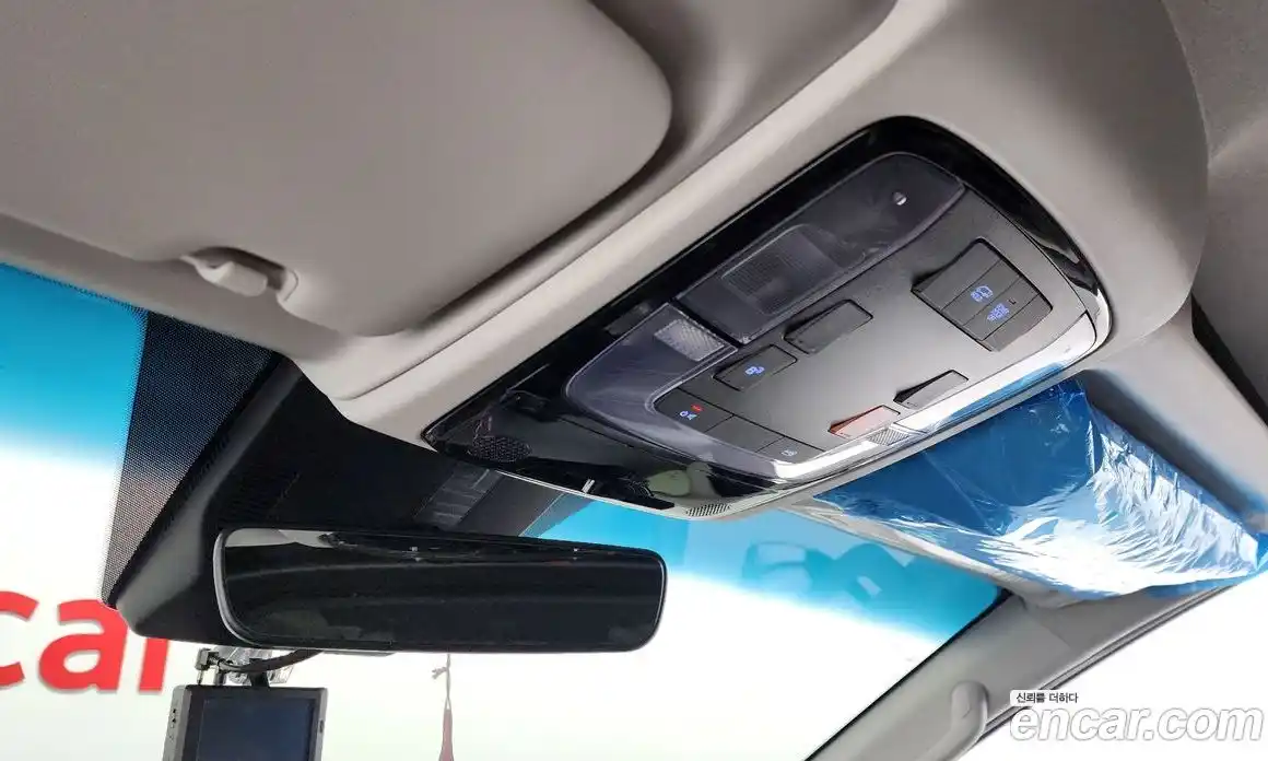 Hyundai Staria 2025 2.2 гидро в Москве № 1416953, фото 25
