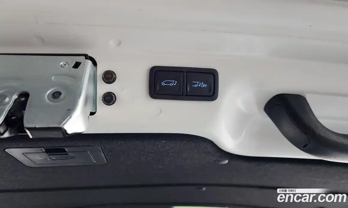 Hyundai Staria 2025 2.2 гидро в Москве № 1416953, фото 27