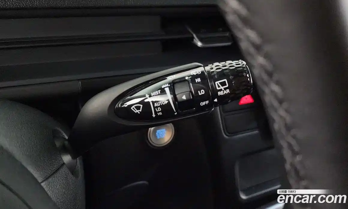 Hyundai Staria 2025 2.2 гидро в Москве № 1416953, фото 28