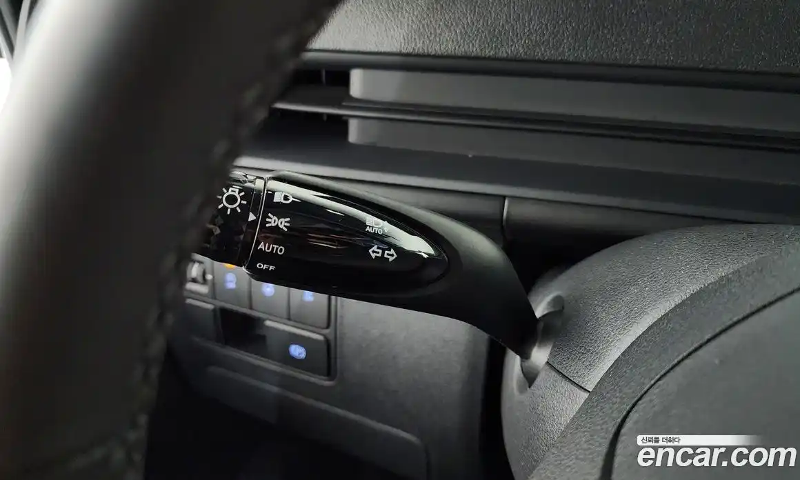 Hyundai Staria 2025 2.2 гидро в Москве № 1416953, фото 30