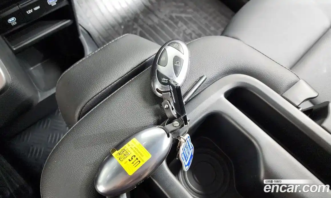 Hyundai Staria 2025 2.2 гидро в Москве № 1416953, фото 32