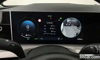Hyundai Tucson 2025 1.6 гидро в Москве № 1416979, миниатюра 11