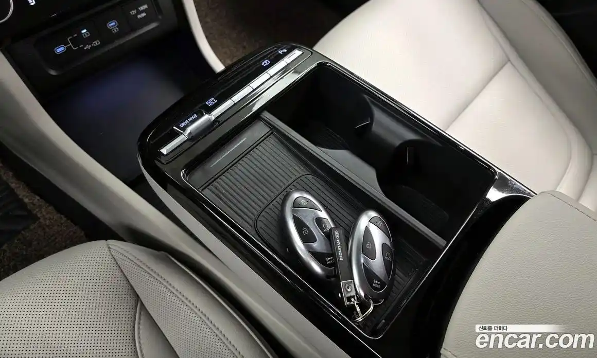Hyundai Tucson 2025 1.6 гидро в Москве № 1416979, фото 29