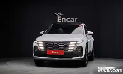 Hyundai Tucson 2025 1.6 гидро в Москве № 1416979, миниатюра 3