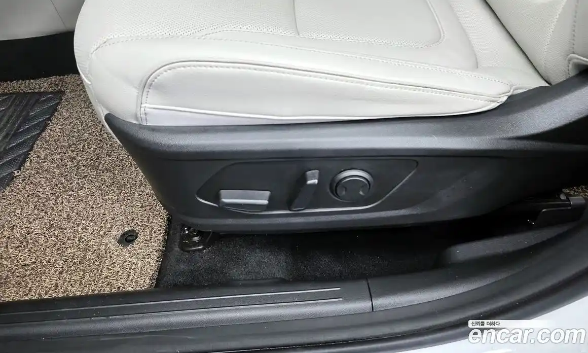 Hyundai Tucson 2025 1.6 гидро в Москве № 1416979, фото 32