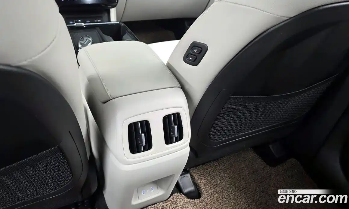 Hyundai Tucson 2025 1.6 гидро в Москве № 1416979, фото 33