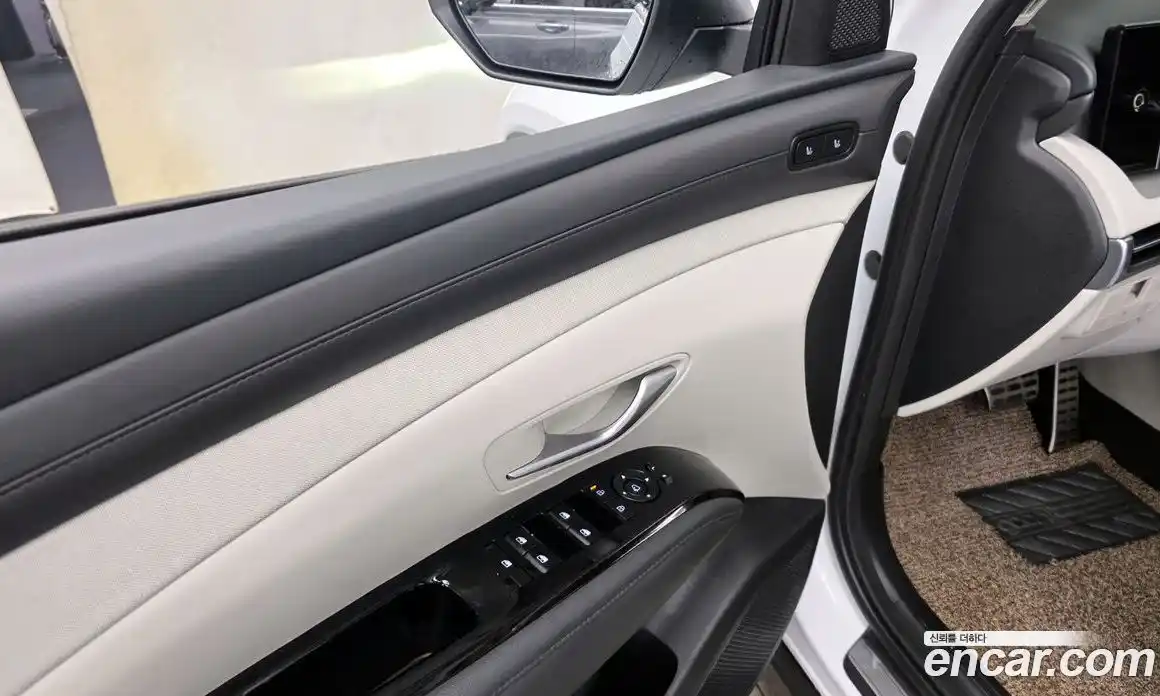 Hyundai Tucson 2025 1.6 гидро в Москве № 1416979, фото 34