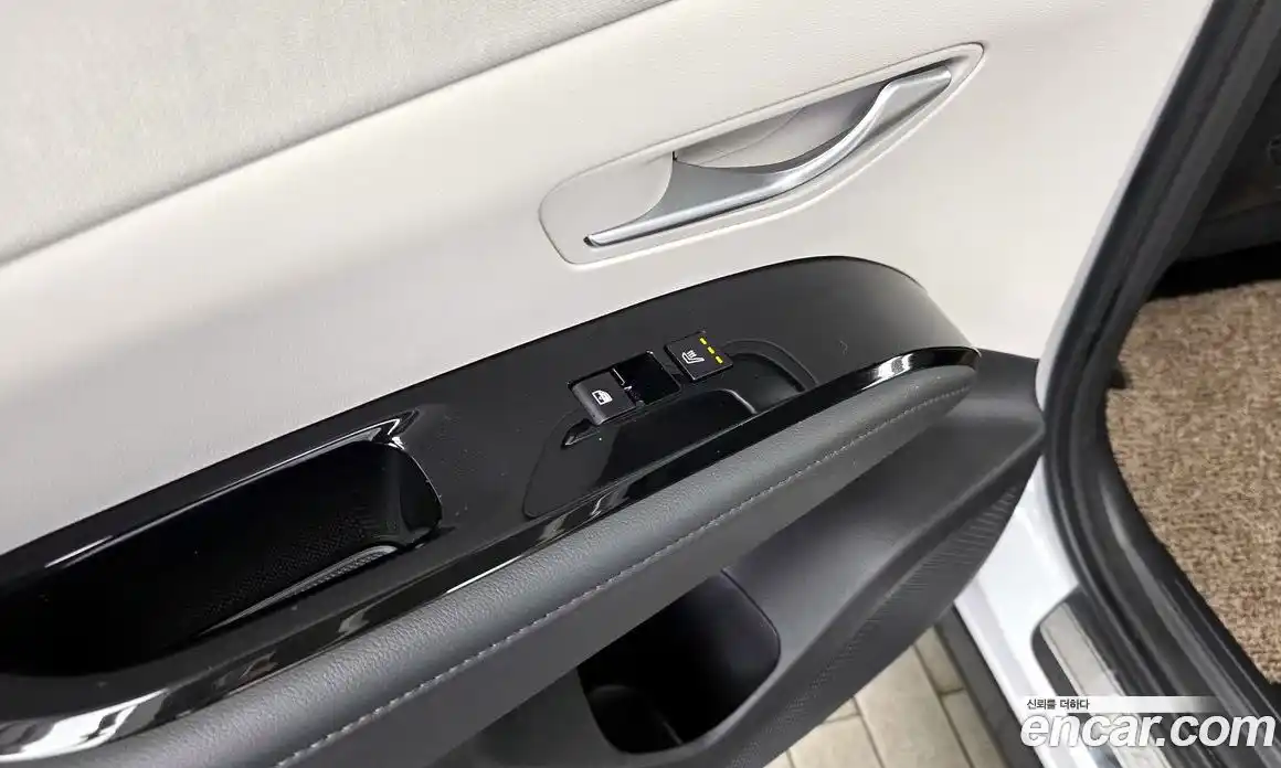 Hyundai Tucson 2025 1.6 гидро в Москве № 1416979, фото 37
