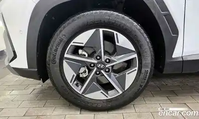 Hyundai Tucson 2025 1.6 гидро в Москве № 1416979, миниатюра 5