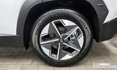 Hyundai Tucson 2025 1.6 гидро в Москве № 1416979, миниатюра 7