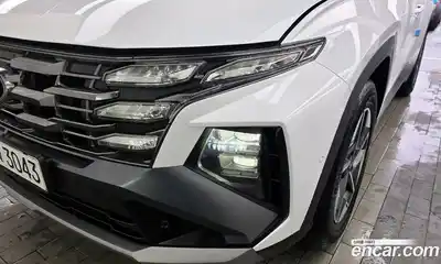 Hyundai Tucson 2025 1.6 гидро в Москве № 1416979, миниатюра 8