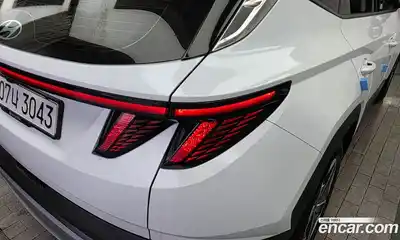 Hyundai Tucson 2025 1.6 гидро в Москве № 1416979, миниатюра 9