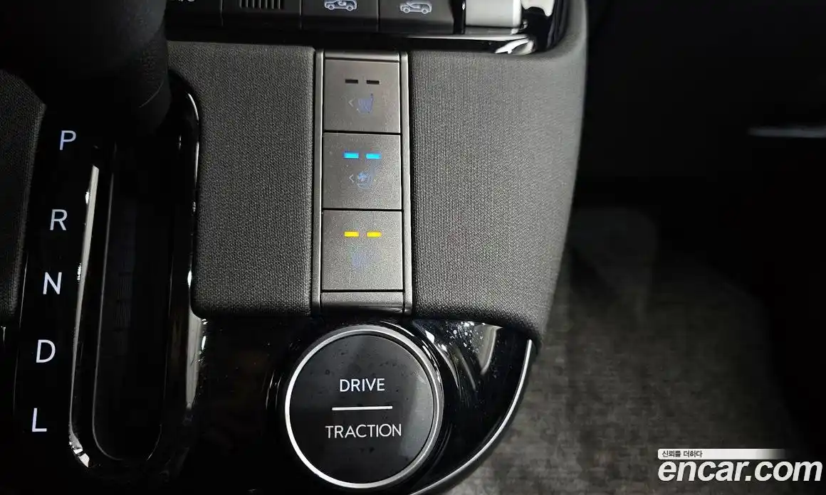 Hyundai Casper 2023 1.0 гидро в Москве № 1416987, фото 27