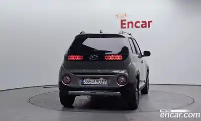 Hyundai Casper 2023 1.0 гидро в Москве № 1416987, миниатюра 4