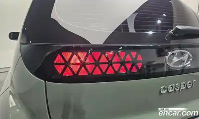 Hyundai Casper 2023 1.0 гидро в Москве № 1416987, миниатюра 9