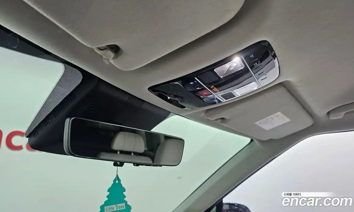 Hyundai Santa Fe 2024 1.6 гидро в Москве № 1417018, фото 31