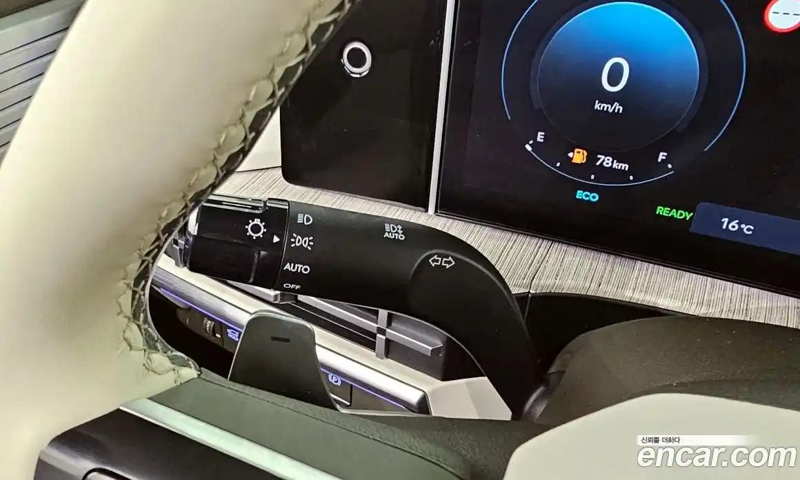 Hyundai Santa Fe 2024 1.6 гидро в Москве № 1417018, фото 34