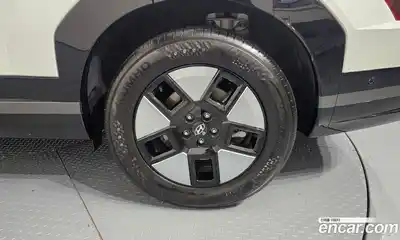 Hyundai Santa Fe 2024 1.6 гидро в Москве № 1417018, миниатюра 7
