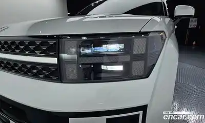 Hyundai Santa Fe 2024 1.6 гидро в Москве № 1417018, миниатюра 8
