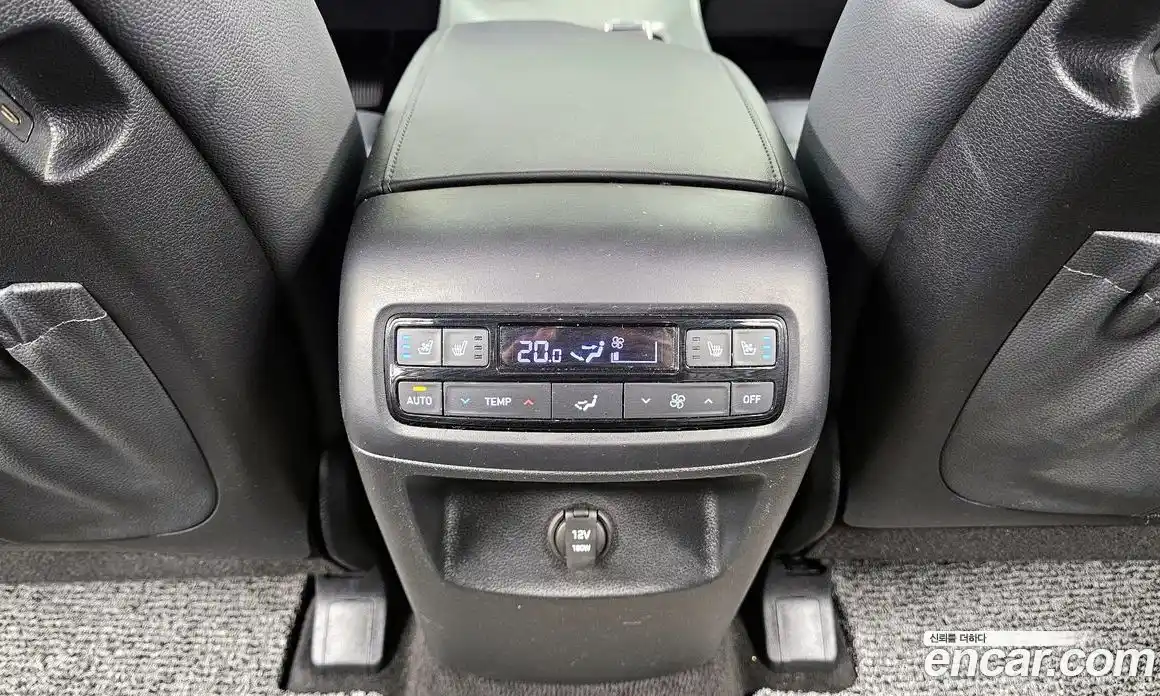 Hyundai Palisade 2023 3.8 гидро в Москве № 1417111, фото 25