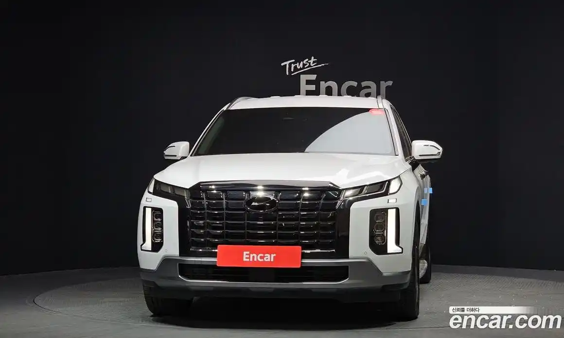 Hyundai Palisade 2023 3.8 гидро в Москве № 1417111, фото 3