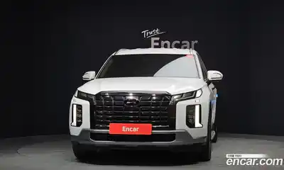 Hyundai Palisade 2023 3.8 гидро в Москве № 1417111, миниатюра 3