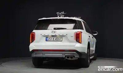 Hyundai Palisade 2023 3.8 гидро в Москве № 1417111, миниатюра 4
