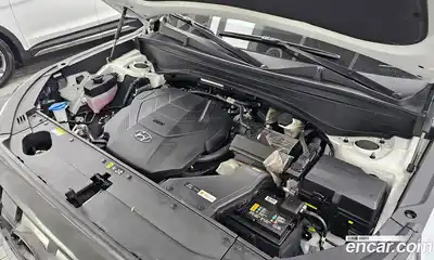 Hyundai Palisade 2023 3.8 гидро в Москве № 1417111, миниатюра 6