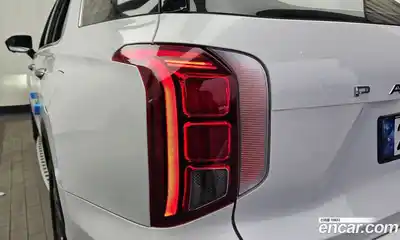 Hyundai Palisade 2023 3.8 гидро в Москве № 1417111, миниатюра 9