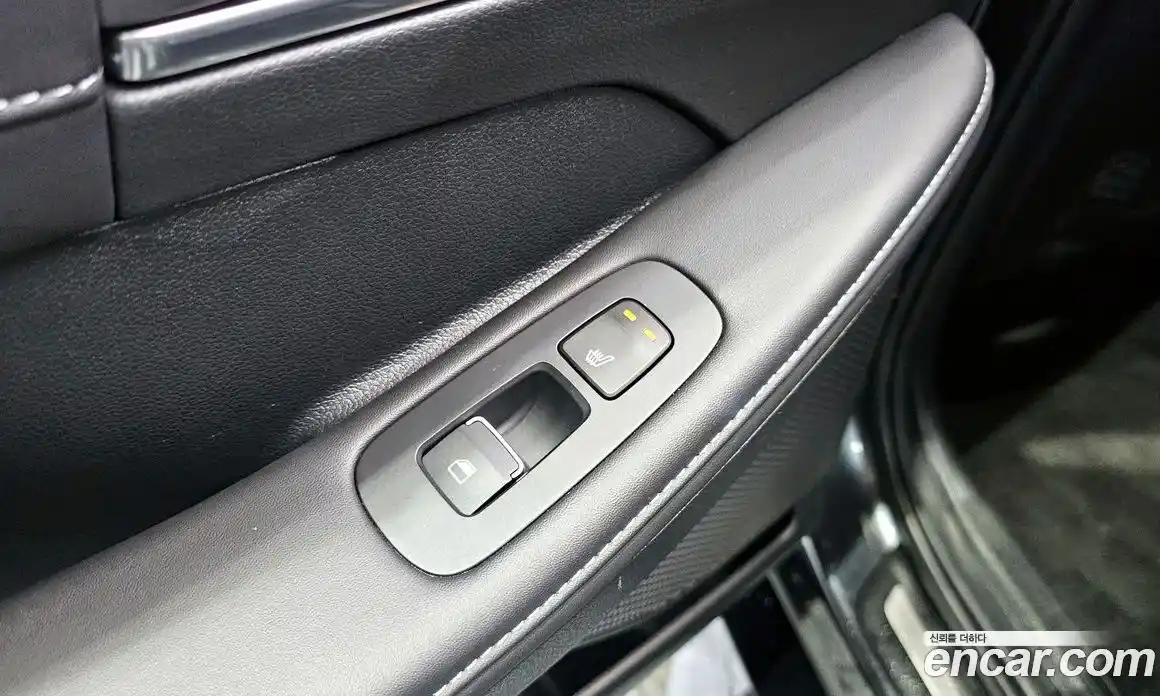 Hyundai Sonata 2023 1.6 гидро в Москве № 1417135, фото 21